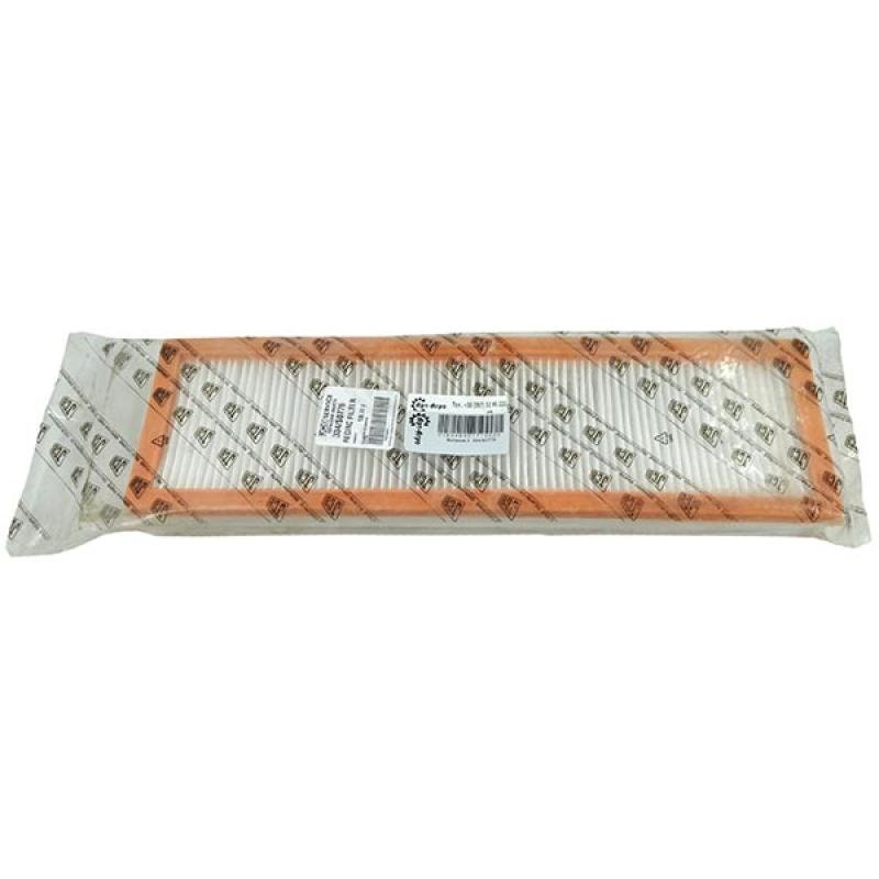 334/S0776 filtr powietrza (wkład filtra) JCB