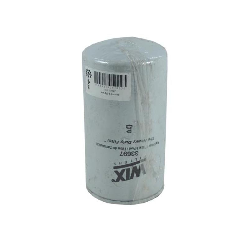 33697 Filtr paliwa WIX