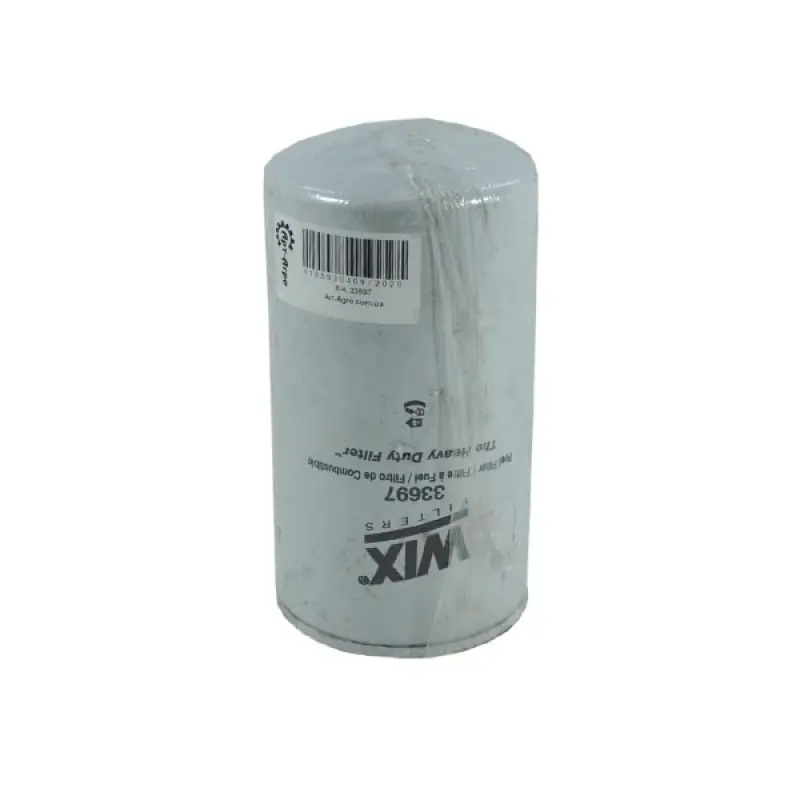 33697 Fuel Filter WIX