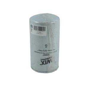 33697 Fuel Filter WIX