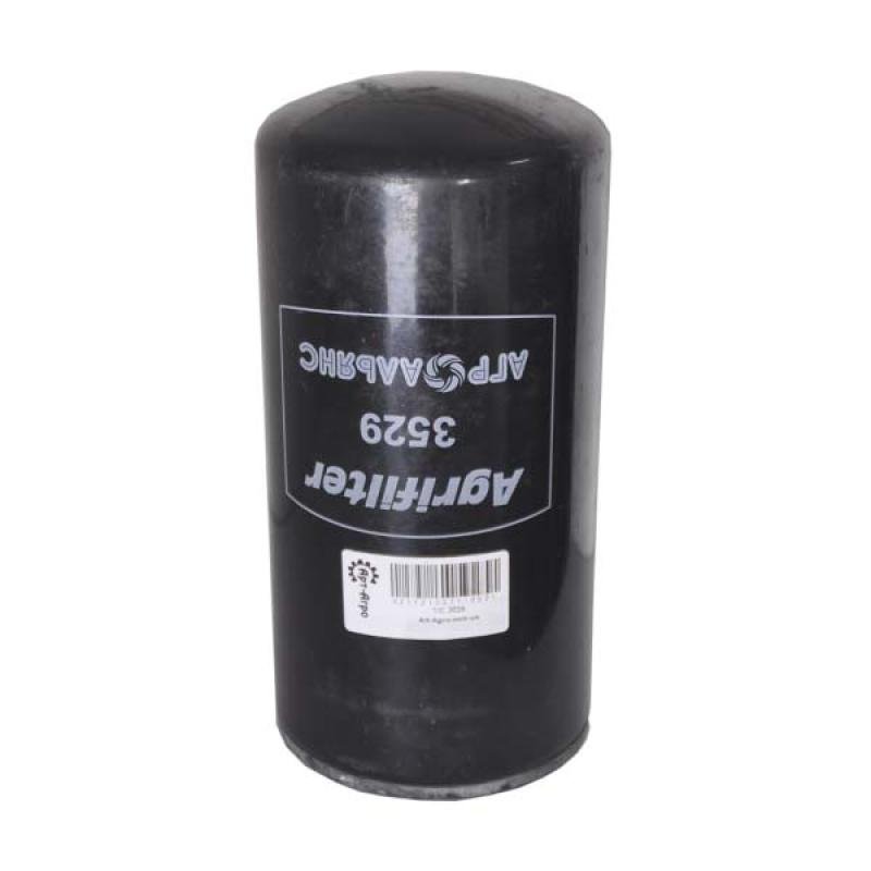3529 Fuel Filter AGRIFILTER