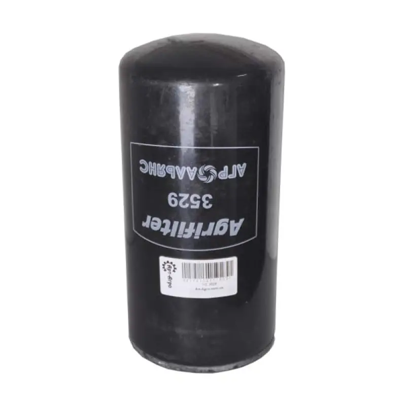 3529 Filtr paliwa AGRIFILTER