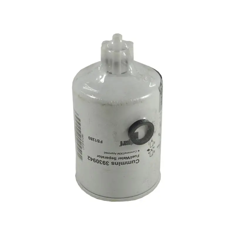 3930942 Filtr paliwa Fleetguard