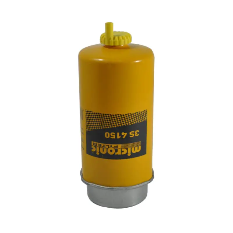 3S4150 Filtr paliwa Micronic