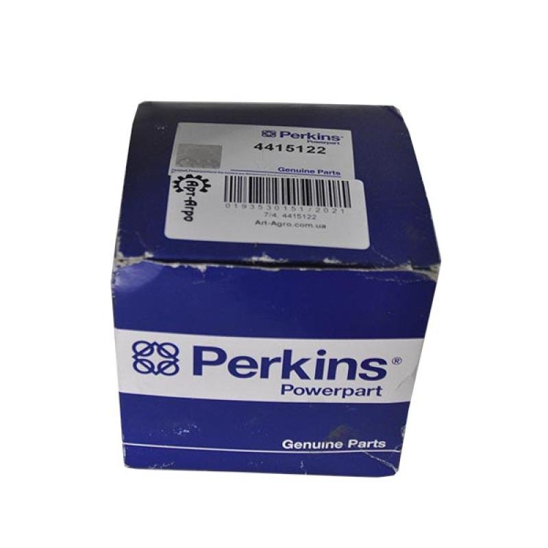 4415122 Fuel Filter Perkins