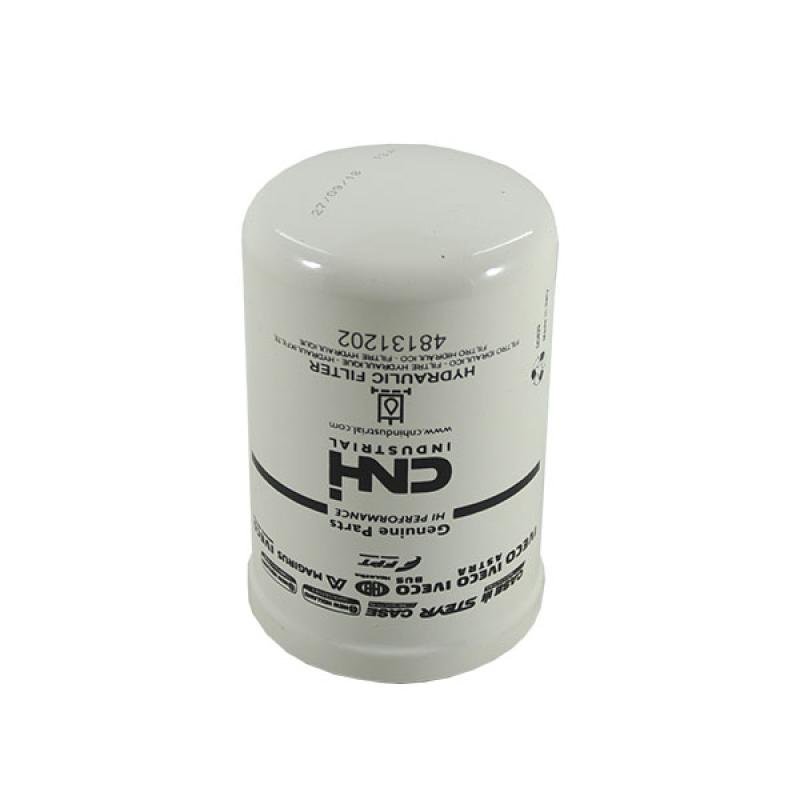 48131202 Filtr oleju hydraulicznego CNH