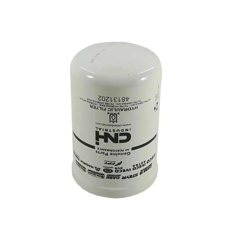 48131202 Filtr oleju hydraulicznego CNH
