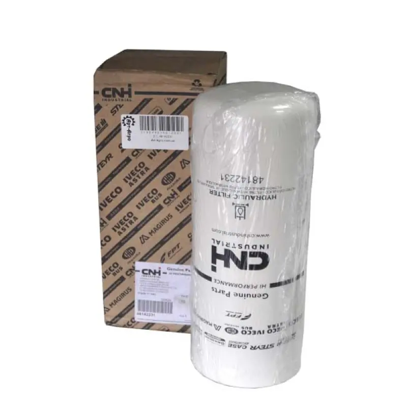 48142231 Filtr hydrauliczny CNH