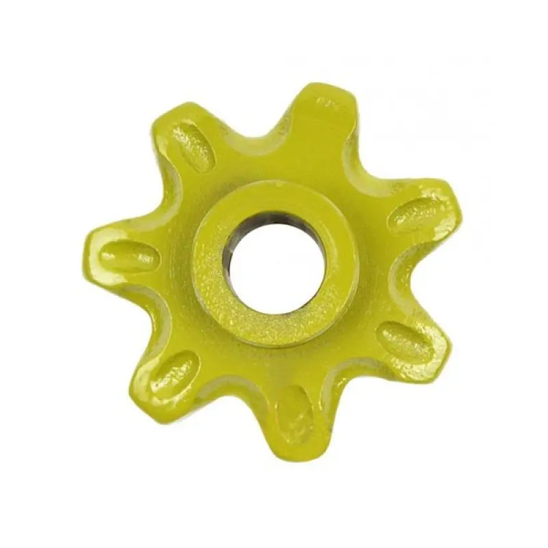503030 Koło zębate elewatora Claas Z=7 d=26