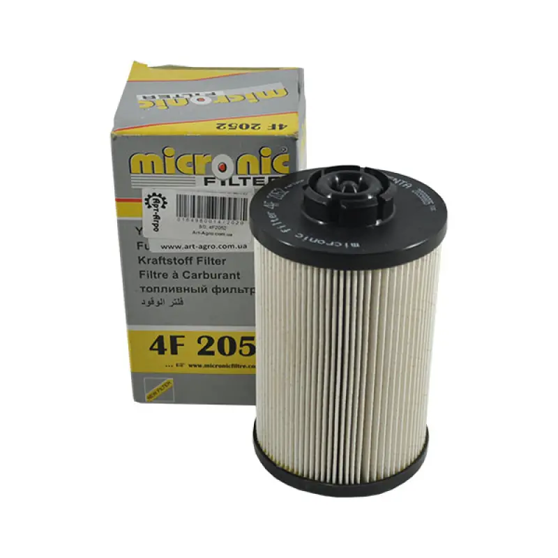 4F2052 Micronic filtr paliwa