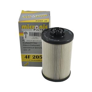 4F2052 Micronic filtr paliwa