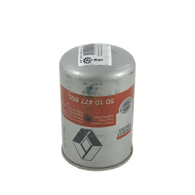 5010477855 Filtr paliwa Renault