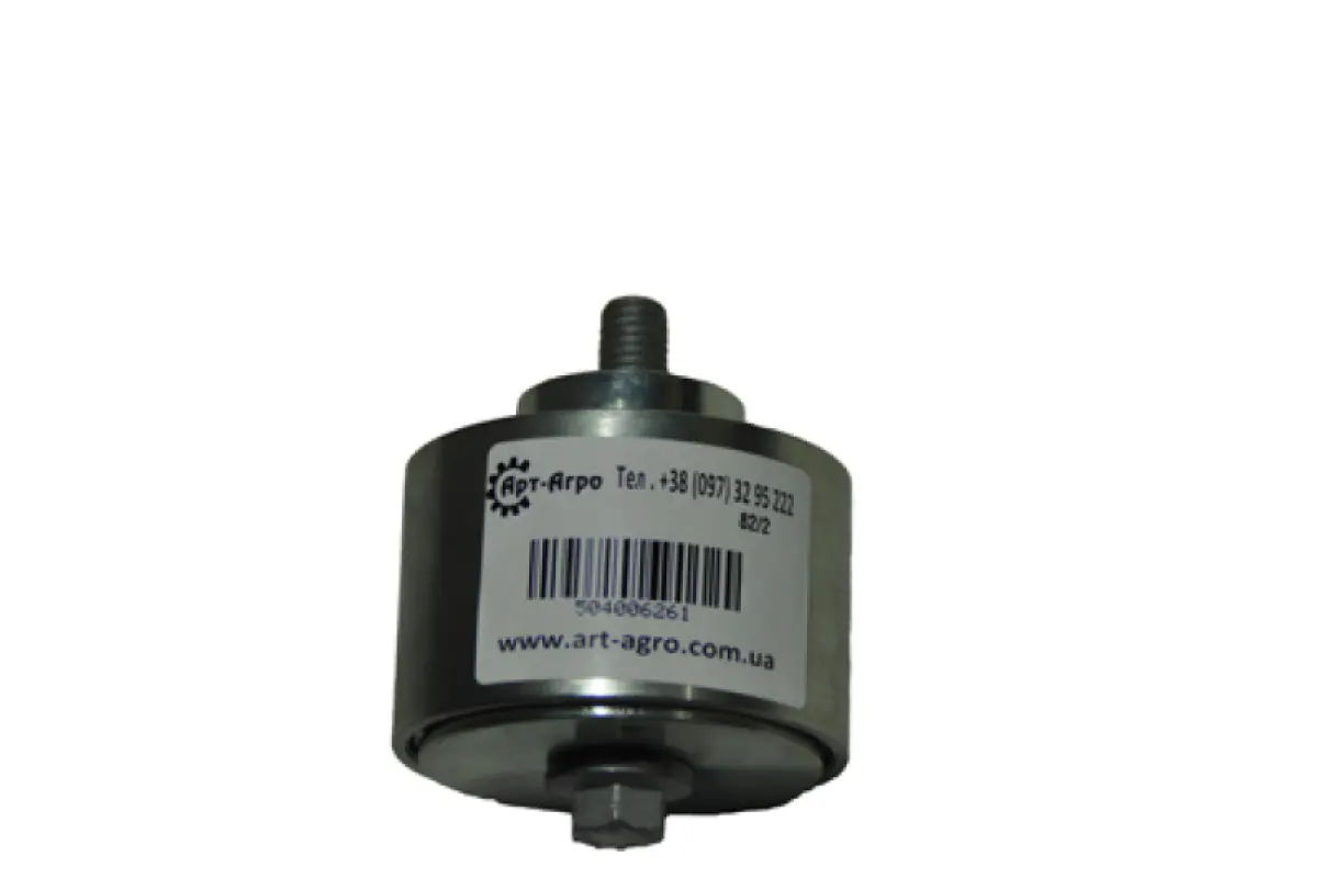 504006261 Belt Tensioner CNH