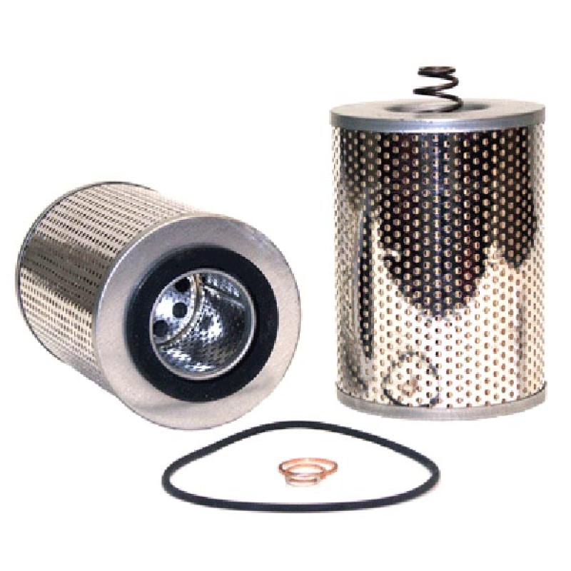 51073E Oil Filter (Insert) WIX