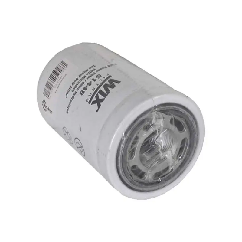 51448 Filtr oleju WIX