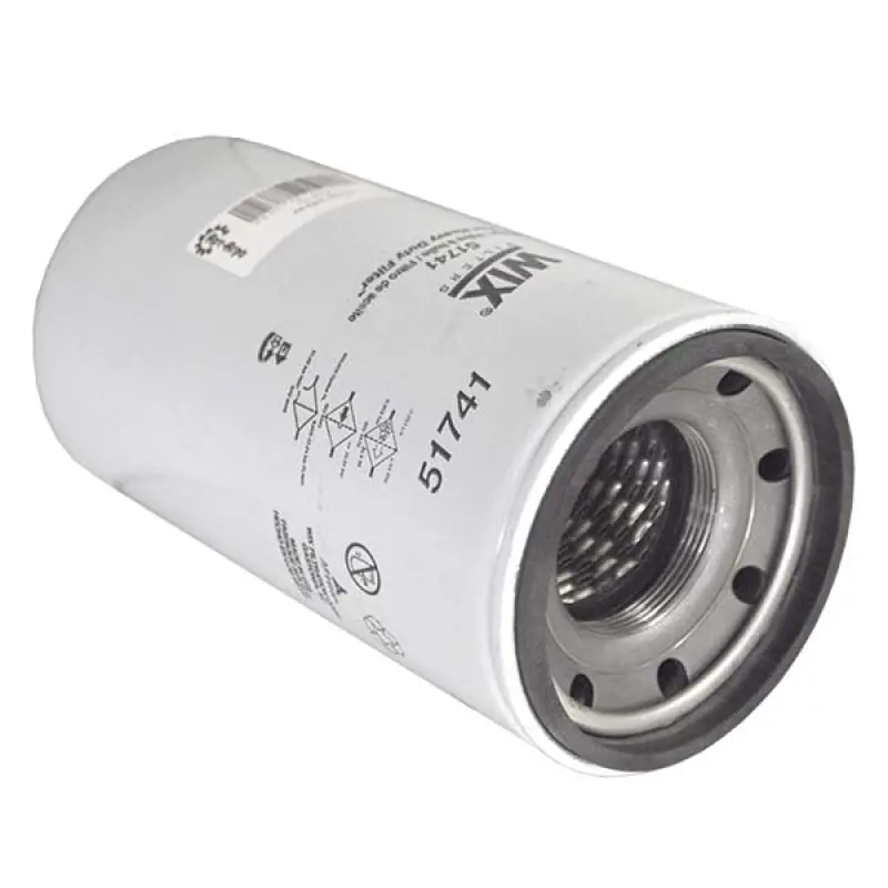 51741 Oil Filter Wix