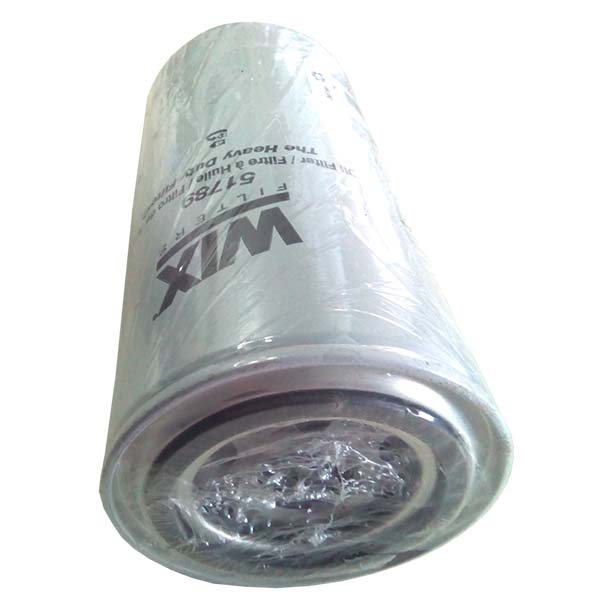 51789 Filtr oleju Wix