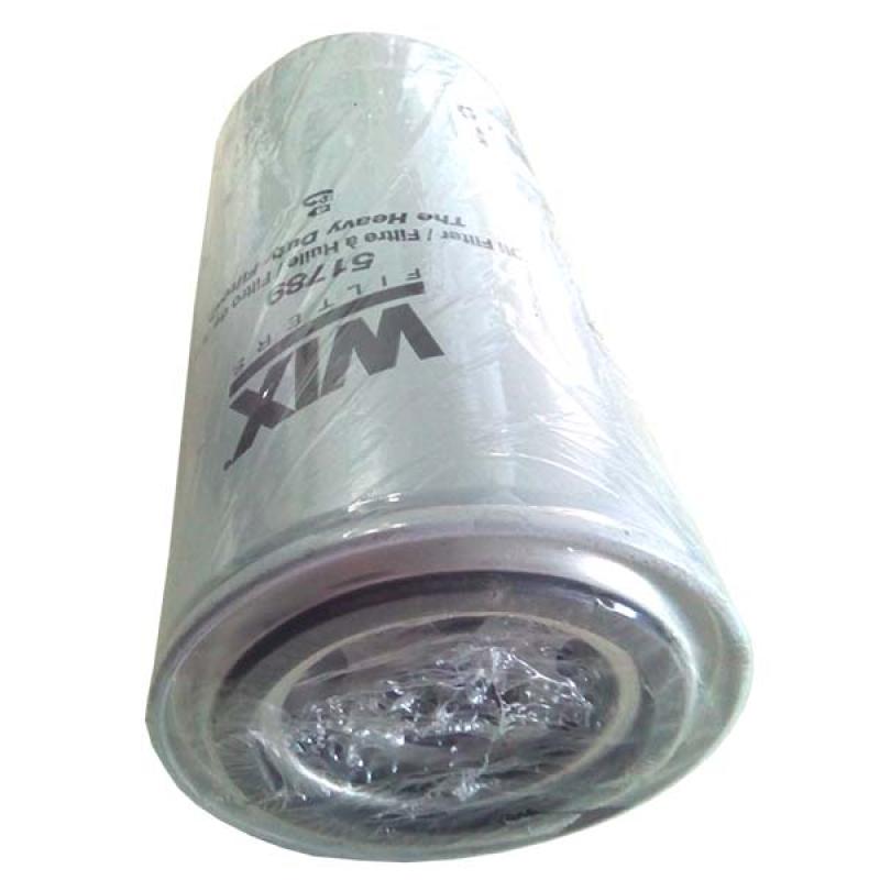 51789 Oil Filter Wix