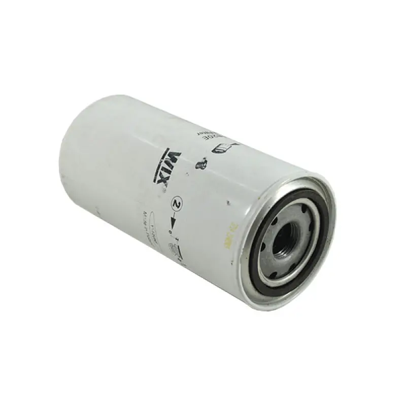 Oil Filter 51820E WIX