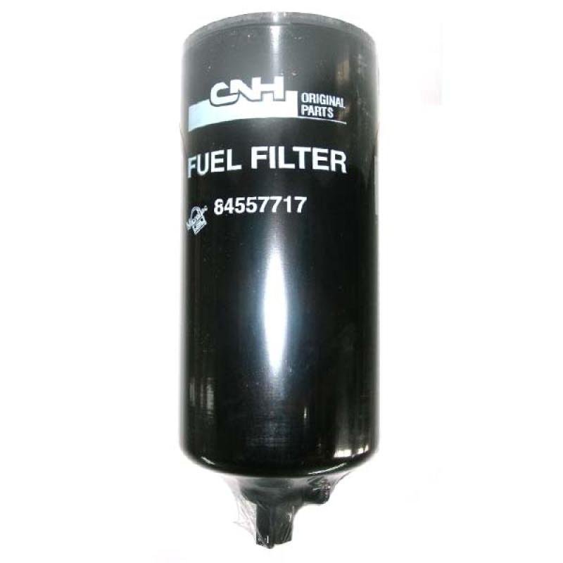84557717 Filtr paliwa CNH