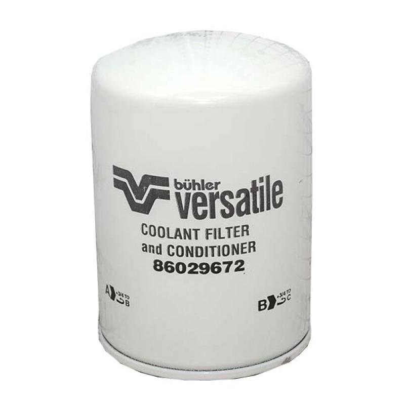 86029672 Cooling Filter “Buhler”, Universal