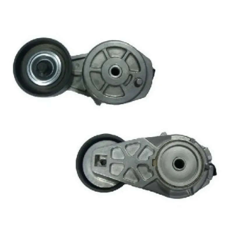 504046191 Tensioner Roller CNH
