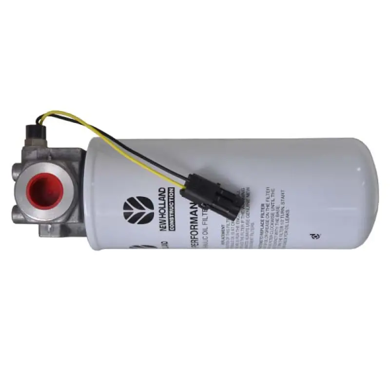 86583920 Hydraulic Filter NEW HOLLAND