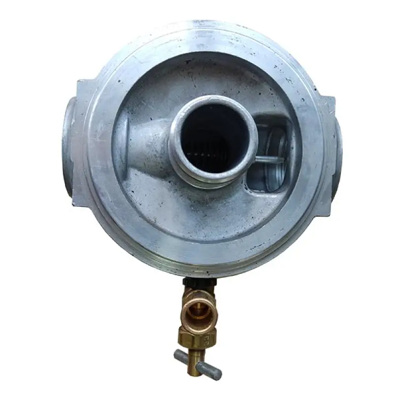 Obudowa filtra hydraulicznego 87784C92 CNH