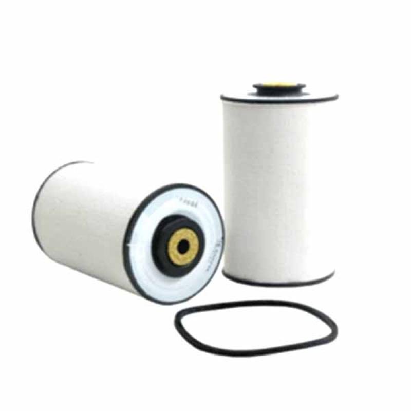 Filtr paliwa 95023E WIX