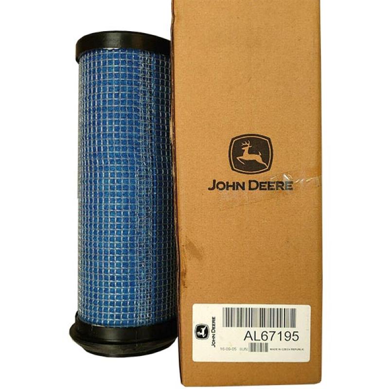 AL67195 Air Filter John Deere