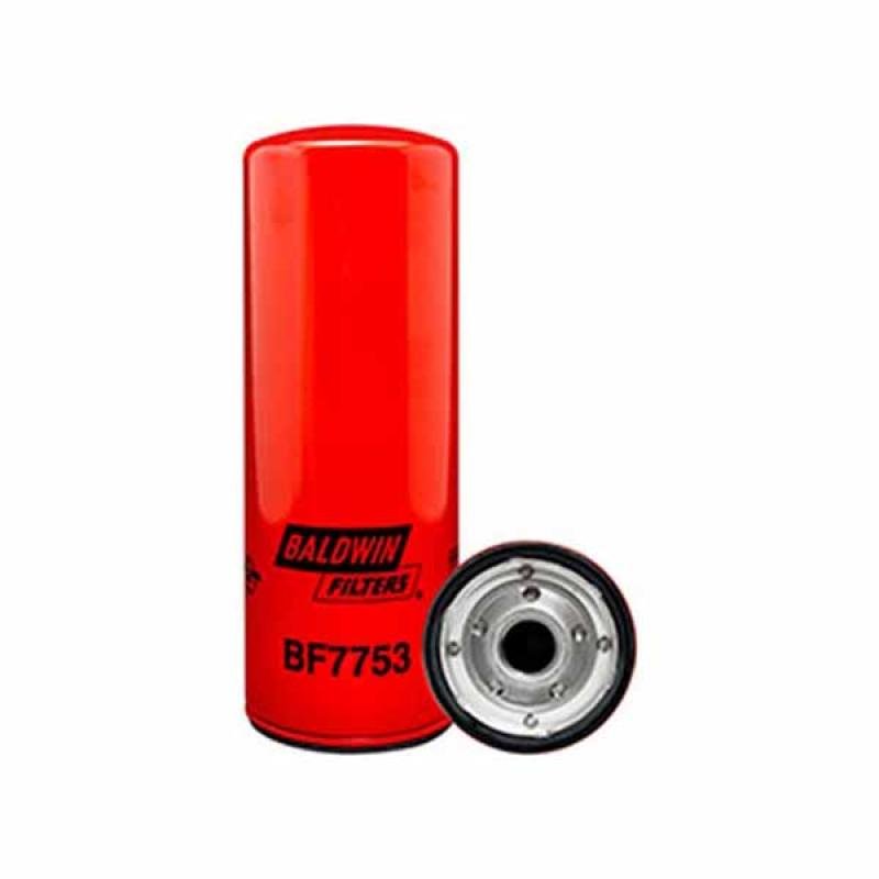 BF7753 Fuel Filter Baldwin