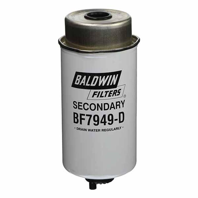 BF7949D Filtr paliwa Baldwin
