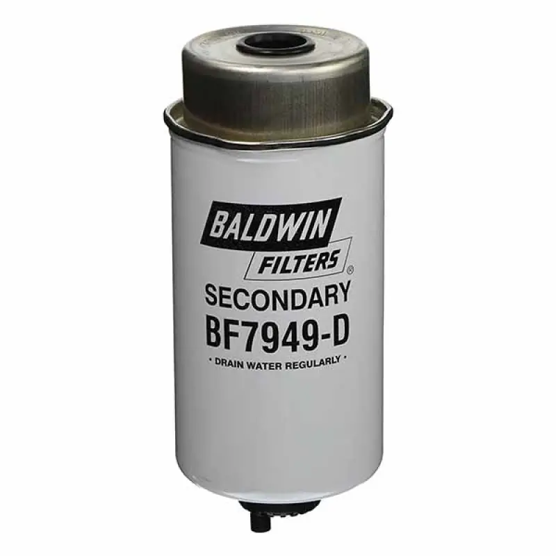 BF7949D Filtr paliwa Baldwin