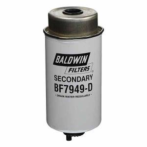 BF7949D Fuel Filter Baldwin