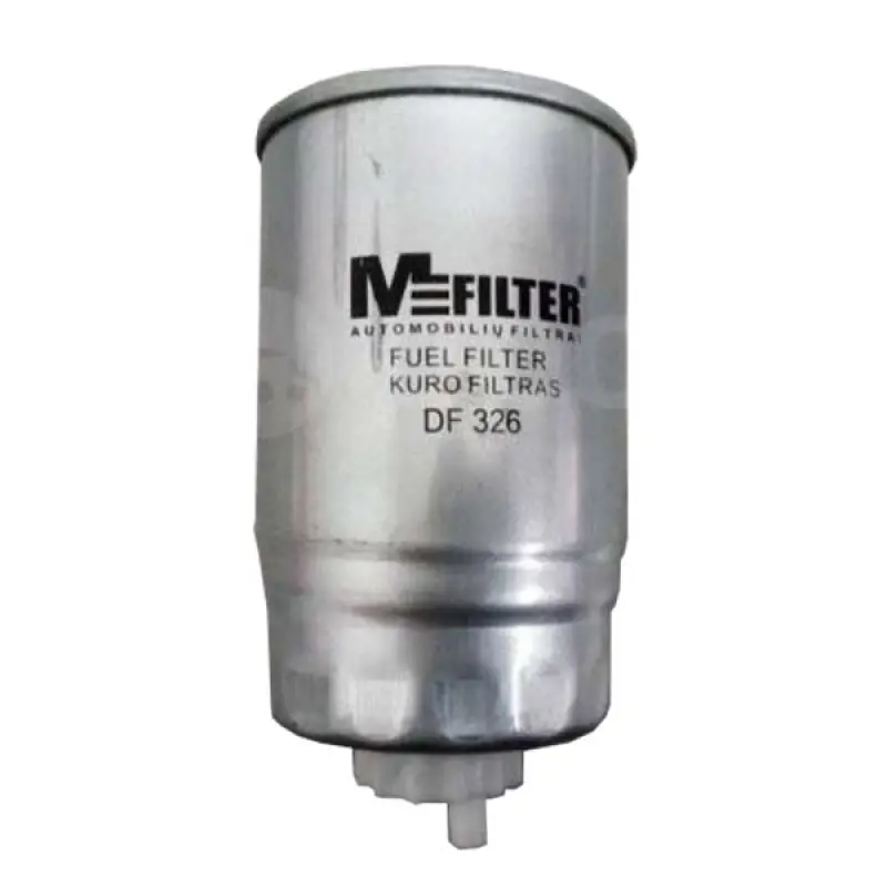 DF326 Filtr paliwa Mfiltr