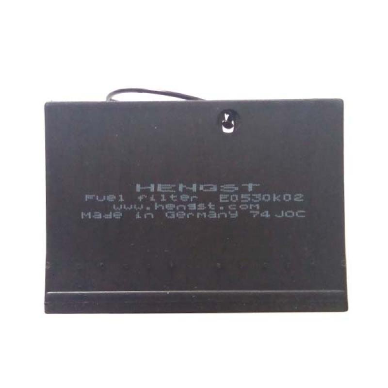 E0530K02 Hengst fuel separator filter