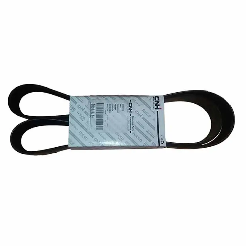 504049425 CNH Multi-V Belt