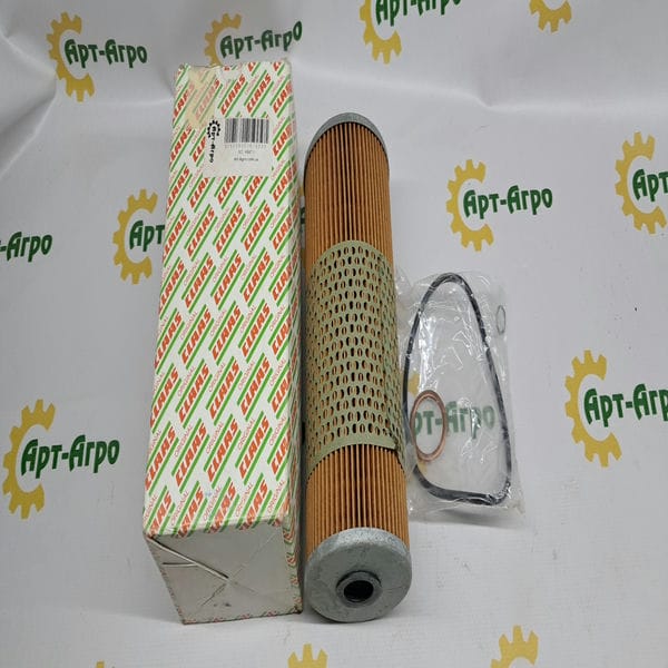 H947/1 Filtr oleju CLAAS(MANN)