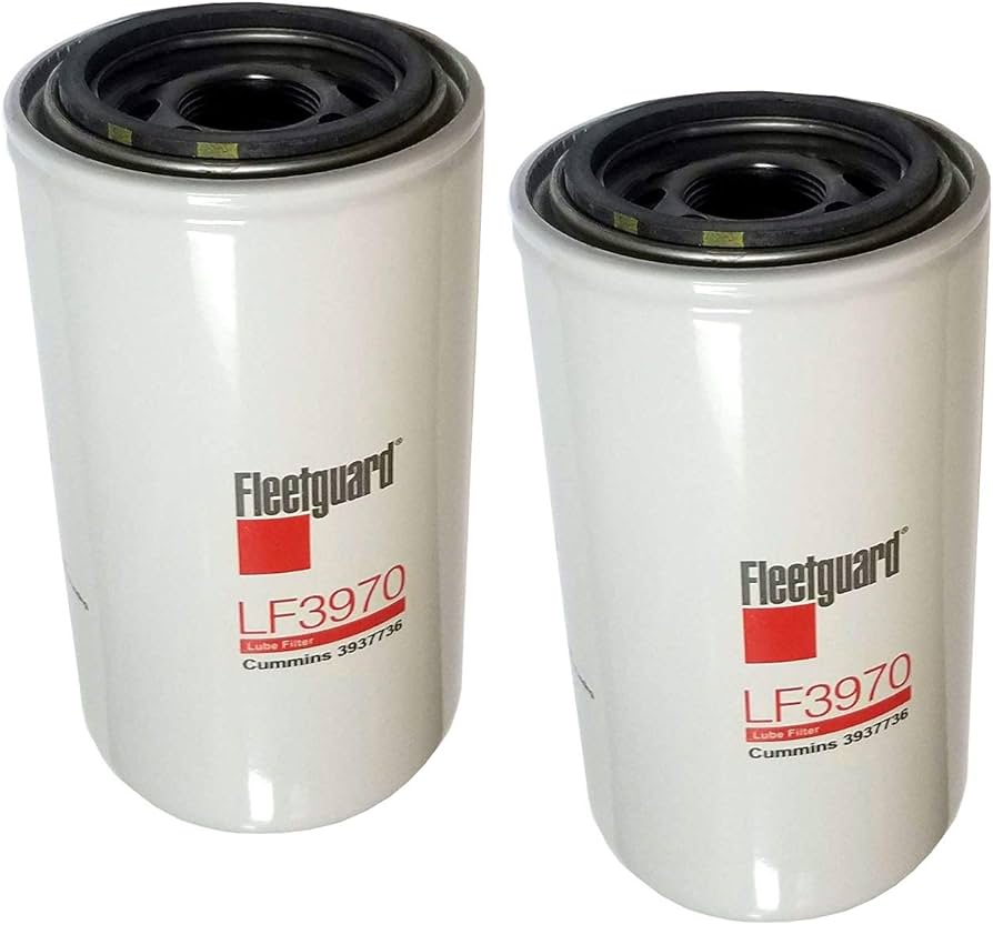 Fleetguard LF3970 Oil Filter