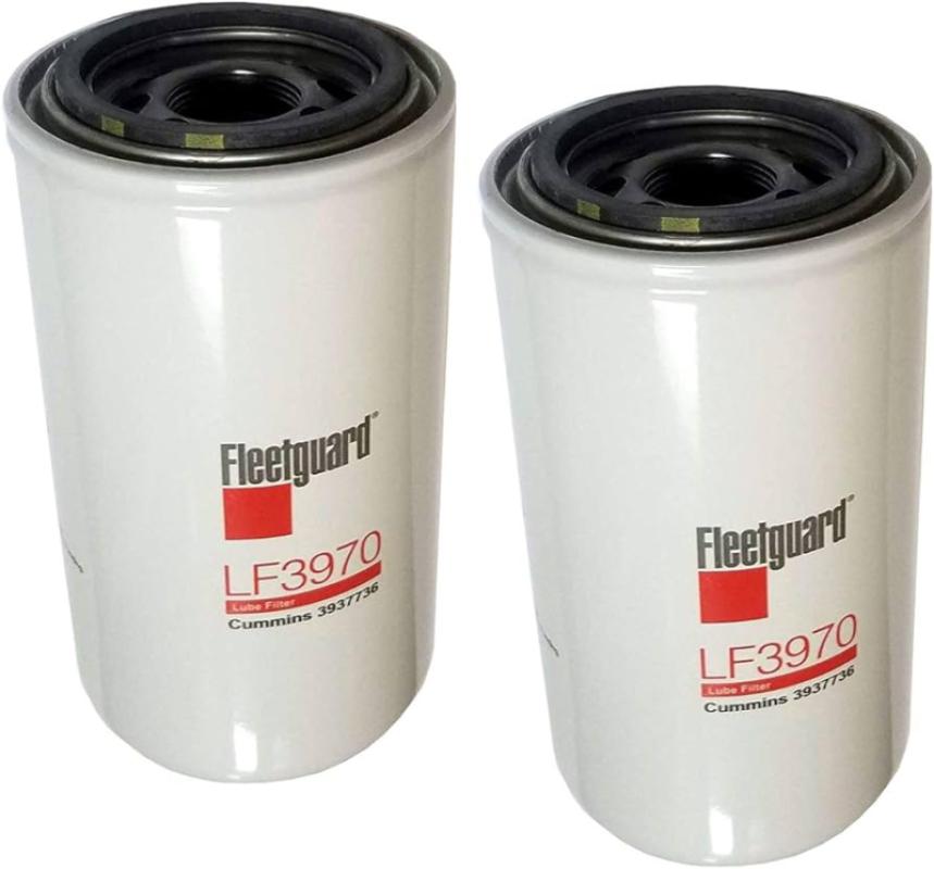 Filtr oleju Fleetguard LF3970