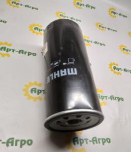 OC121 Filtr oleju MAHLE