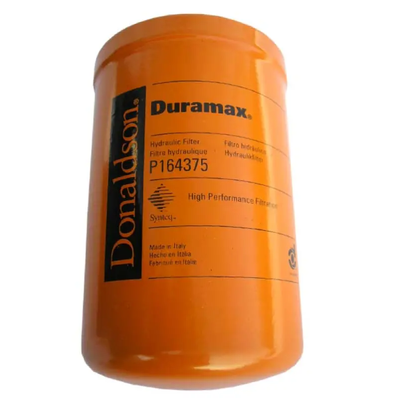 P164375 Hydraulic Filter Donaldson