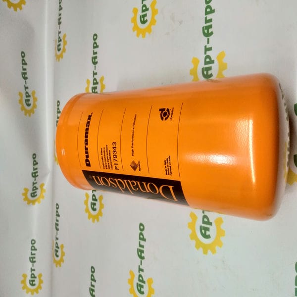 P179343 Filtr hydrauliczny Donaldson