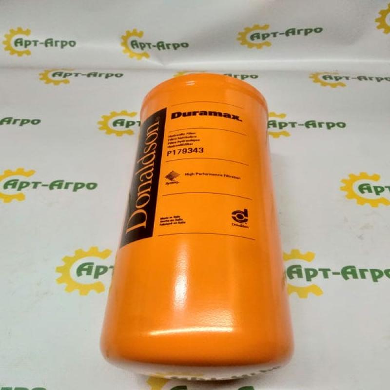 P179343 Hydraulic Filter Donaldson