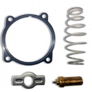 504071087 Zestaw naprawczy termostatu CNH