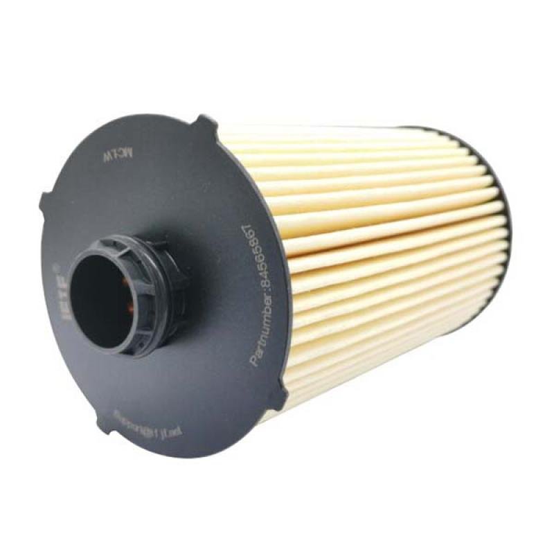P40031-MPG Oil Filter Baldvin