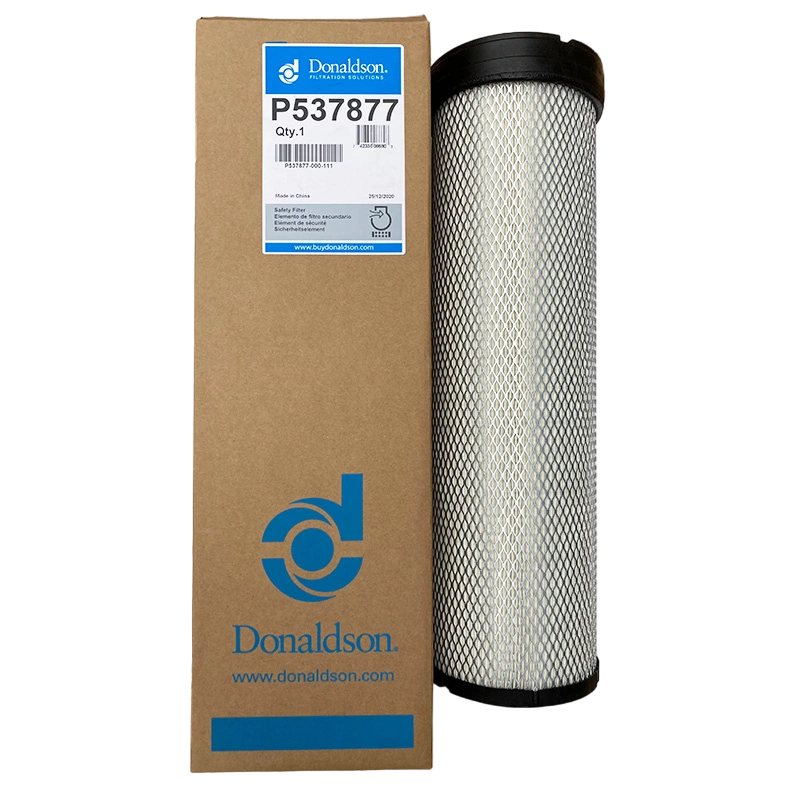 P537877 Air Filter Donaldson