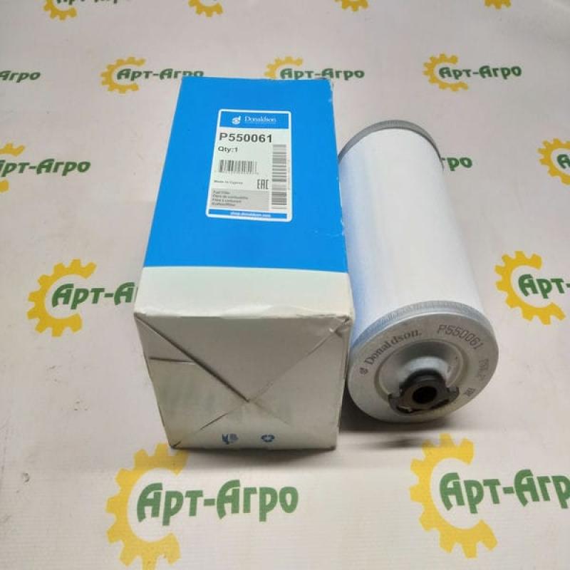 P550061 Fuel Filter (Insert) Donaldson