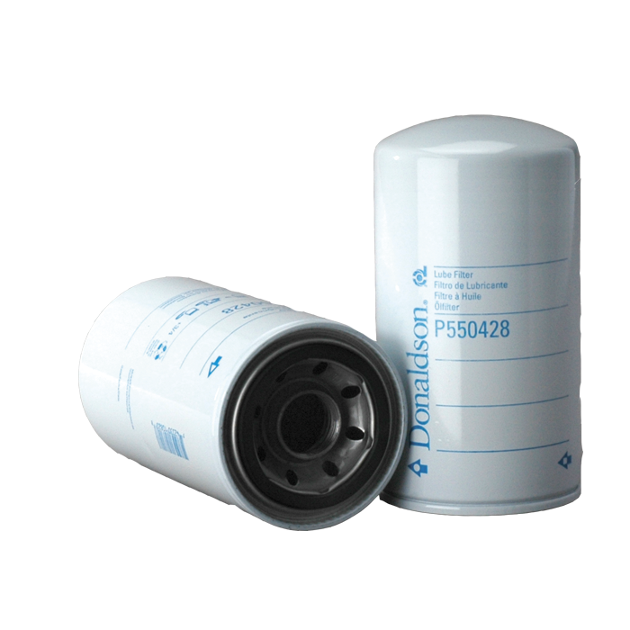 P550428 Oil Filter, Screw-On Donaldson