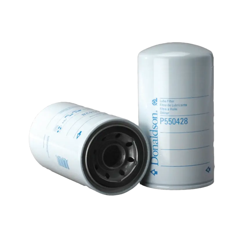 P550428 Oil Filter, Screw-On Donaldson